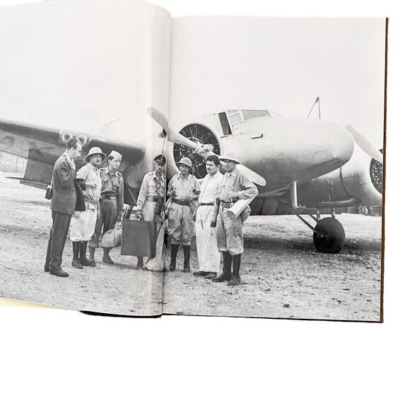 Journal Of Expedition Raul Anguiano Lacandon Jungle Bilingual Hardcover - Picture 6 of 15